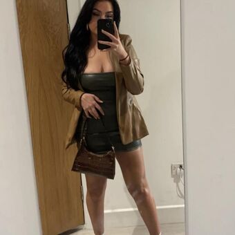 Izzy Barnes Nude Leaks OnlyFans Photo 36