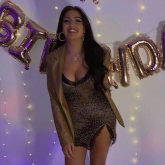 Izzy Barnes Nude Leaks OnlyFans Photo 37