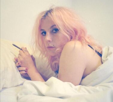 Izzy Phillips Nude Leaks OnlyFans Photo 4
