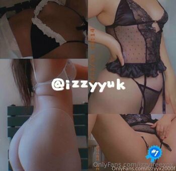 izzyfreexox