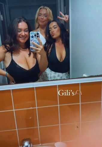 izzylareina Nude Leaks OnlyFans Photo 14