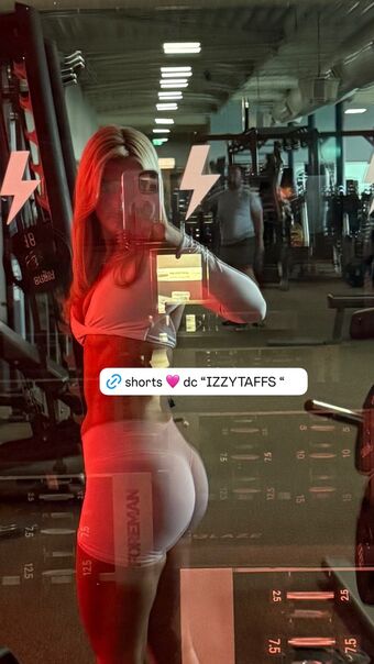 izzytaffs Nude Leaks OnlyFans Photo 206
