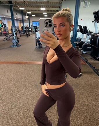 izzytaffs Nude Leaks OnlyFans Photo 207