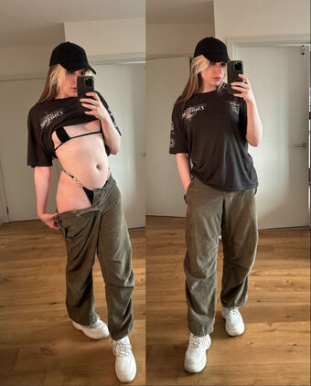 izzywinterz Nude Leaks OnlyFans Photo 41