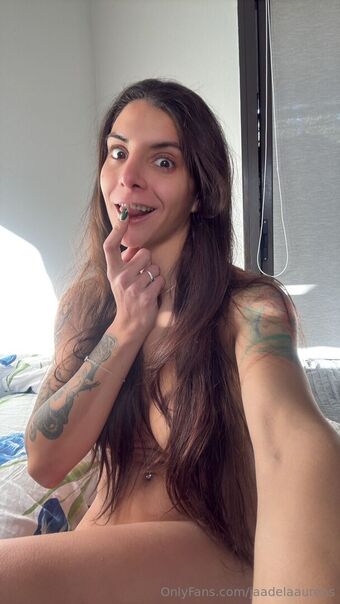 jaadelaaurens Nude Leaks OnlyFans Photo 32