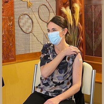 Jacinda Ardern Nude Leaks OnlyFans Photo 18