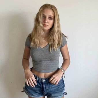 Jackie Evancho Nude Leaks OnlyFans Photo 20
