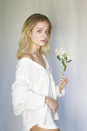 Jackie Evancho Nude Leaks OnlyFans Photo 36