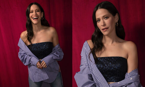 Jackie Tohn