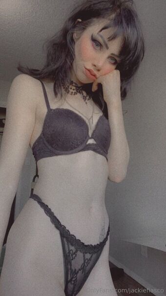 jackiefiasco Nude Leaks OnlyFans Photo 15