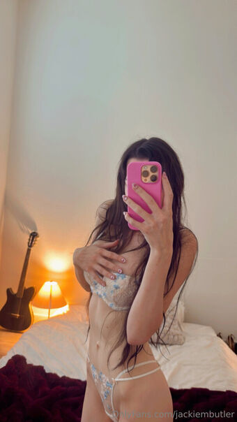 JackieMButler