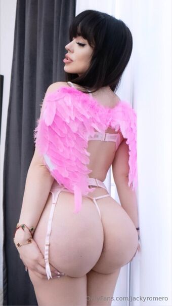 Jacky Romero Nude Leaks OnlyFans Photo 7