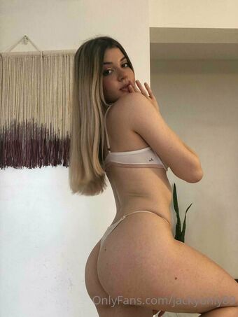 jackyonly89 Nude Leaks OnlyFans Photo 20