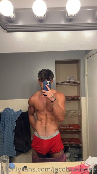 jacobsavagee Nude Leaks OnlyFans Photo 16