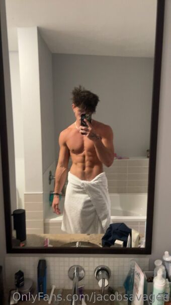 jacobsavagee Nude Leaks OnlyFans Photo 17