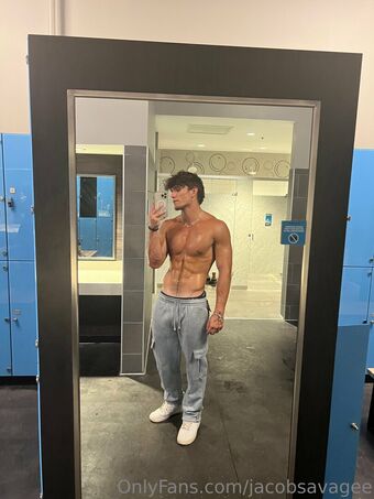 jacobsavagee Nude Leaks OnlyFans Photo 18