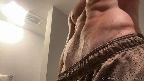 jacobsavagee Nude Leaks OnlyFans Photo 20