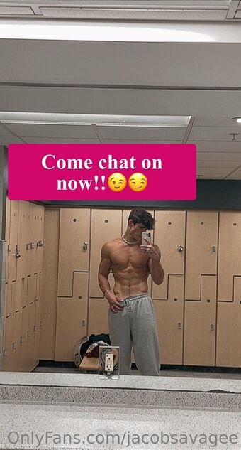 jacobsavagee Nude Leaks OnlyFans Photo 25