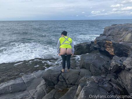 jacqmac Nude Leaks OnlyFans Photo 34