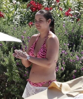 Jacqueline Jossa