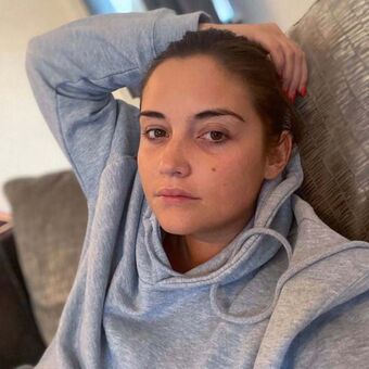 Jacqueline Jossa