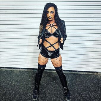 Jacy Jayne