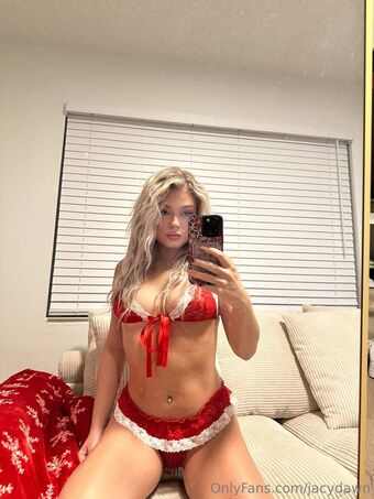 jacydawn