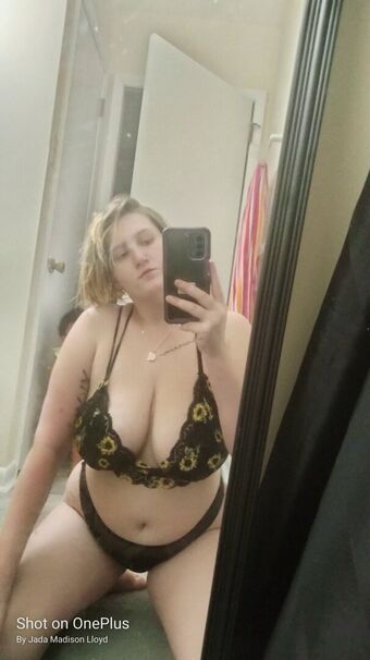 Jada Madison James Nude Leaks OnlyFans Photo 10