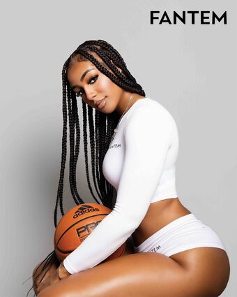 Jada Thorpe