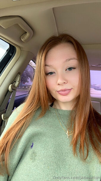 jadasutton Nude Leaks OnlyFans Photo 11