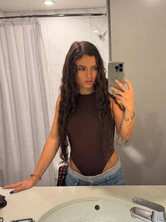 Jade Chynoweth Nude Leaks OnlyFans Photo 122