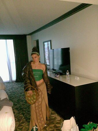 Jade Chynoweth Nude Leaks OnlyFans Photo 124