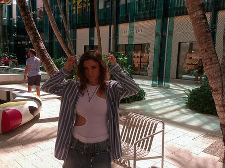 Jade Chynoweth Nude Leaks OnlyFans Photo 125