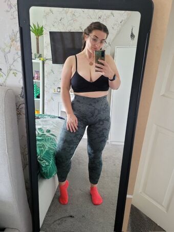 Jade Lucy Nude Leaks OnlyFans Photo 2