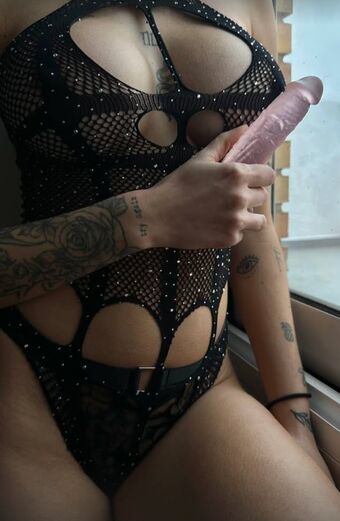 Jade Morelli Nude Leaks OnlyFans Photo 13