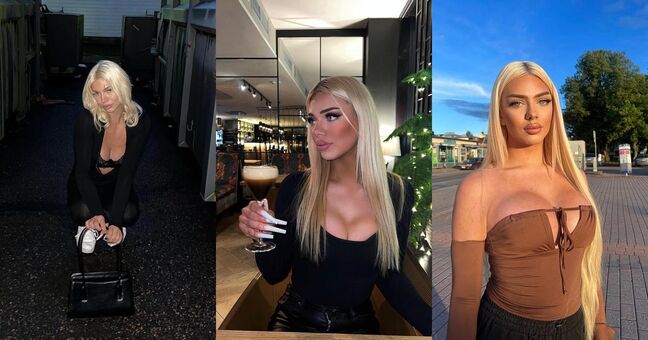 Jade Nyström