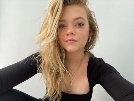 Jade Pettyjohn
