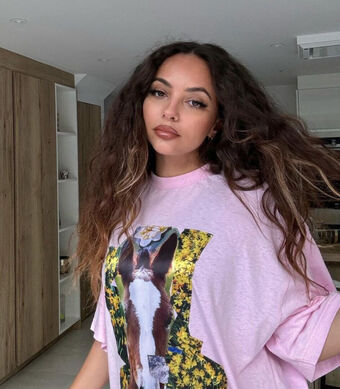 Jade Thirlwall Nude Leaks OnlyFans Photo 19
