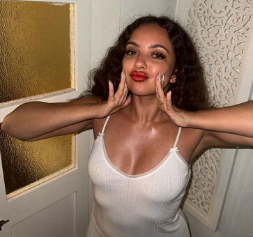 Jade Thirlwall Nude Leaks OnlyFans Photo 23