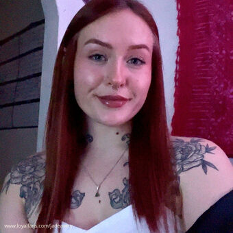 jadeavery Nude Leaks OnlyFans Photo 42