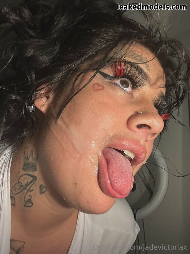 jadevictoriax  mamiiijadex Nude Leaks OnlyFans Photo 1 - Leaked Models