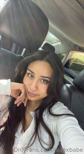 jadexbabe