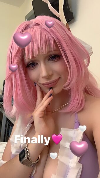 jaenitale Nude Leaks OnlyFans Photo 38