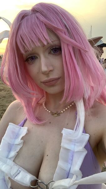 jaenitale Nude Leaks OnlyFans Photo 41