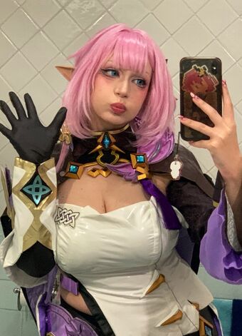 jaenitale Nude Leaks OnlyFans Photo 43