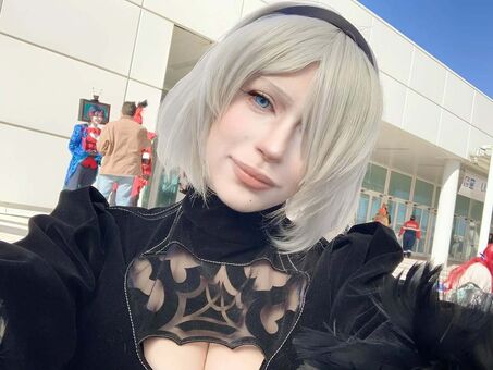 jaenitale Nude Leaks OnlyFans Photo 44