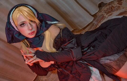 jaenitale Nude Leaks OnlyFans Photo 53