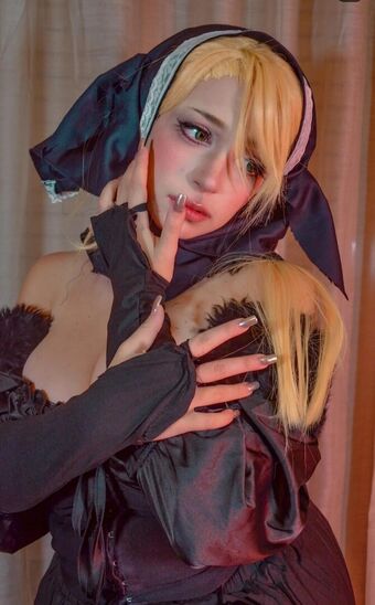 jaenitale Nude Leaks OnlyFans Photo 54