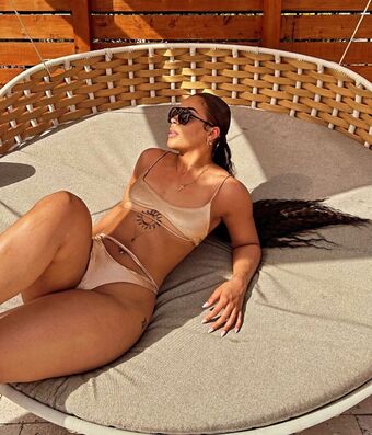 Jaida Parker - WWE Nude Leaks OnlyFans Photo 42