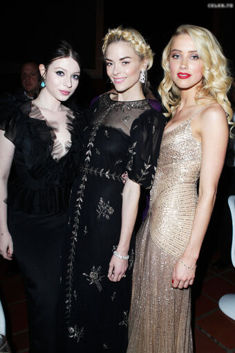 Jaime King